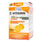 Jutavit C-Vitamin 500 mg rágótabletta 100 db