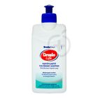 Bradolife fertőtlenítő folyékony szappan 350 ml