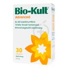 Bio-Kult Advanced étrend-kiegészítő kapszula 30 db