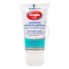 Bradolife kézfertőtlenítő gél (tubusos) 50 ml