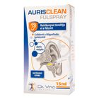 Aurisclean fülspray 15 ml