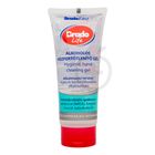 Bradolife kézfertőtlenítő gél 100 ml
