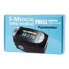 I- Medical Pulzoximéter C101A2 ( ODP Vital) 1 db