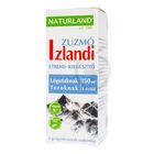 Naturland Izlandi zuzmó folyékony étrend-kiegészítő 150 ml
