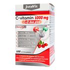 Jutavit C+D Duo Plus 1000 mg filmtabletta 100 db