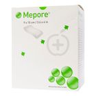 Mepore steril sebtapasz 9 cm x 10 cm 50 db