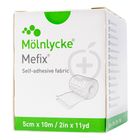 Mefix ragtapasz 5 cm x 10 m