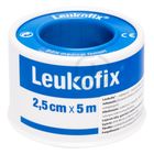 Leukofix palást nélkül 5 m x 2,5 cm