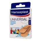 Hansaplast Universalis sebtapasz 10 db