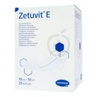Zetuvit Plus steril sebpárna 10 x 10 cm 25 db
