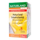 Naturland salaktalanító teakeverék 25 db