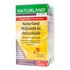 Naturland Májvédő teakeverék 25 db