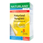 Naturland Nyugtató filteres teakeverék 25 db