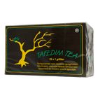 Tafedim Tea filteres teakeverék 25 x 1 g