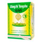 Dr. Chen Jiangzhi Tongshu Ssan Szűztea filteres tea 15 x 3 g