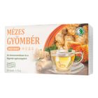 Dr. Chen instant filteres mézes gyömbér tea 20 db 10 g