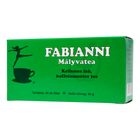 Fabianni Testsúlycsökkentő Mályva tea 20 db 4 g