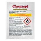 Clarasept fertőtlenítő törlőkendő