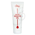 Sába Intim sikosító gél 75 g