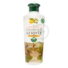 Herbária Cserszömörcés szájvíz citrom ízű (kupakos) 250 ml