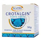 Crotalgin Forte krém 50 g