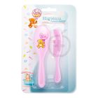 Baby Bruin hajkefe 1 db + fésű