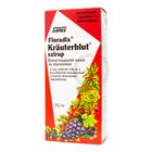 Salus-Haus Krauterblut-S szirup vashiány ellen 250 ml