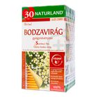 Naturland Bodzavirág filteres tea 25 x 1 g