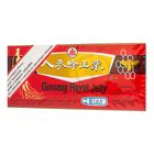 Big Star Ginseng Royal Jelly méhpempő ivóampulla 10 db 10 ml