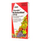 Salus-Haus Krauterblut-S szirup 500 ml