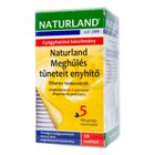 Naturland Meghűlés tüneteit enyhítő filteres teakeverék 20 x 1,8 g