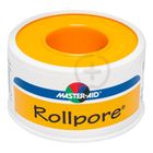 Master-Aid Roll-Pore téphető ragtapasz 5 m x 2,5 cm