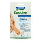 Dottor Ciccarelli Timodore Callifughi szemes tyúkszemtapasz 6 db