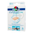 Master-Aid Cutiflex Strip Super vízálló sebtapasz 10 db