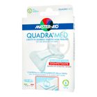 Master-Aid Quadramed sebtapasz ujjra 6 db