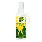 Galaktív Bio szúnyogriasztó spray 100 ml