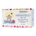 Babamosoly édeskömény baba tea 20 x 1,5 g