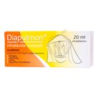 Diapulmon inhalációs cseppek 20 ml