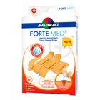 Master Aid Forte med különböző sebtapasz 40 db