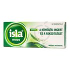 Isla Moos szopogató tabletta 30 db