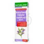 Naturland Fekete Nadálytő krém 60 g