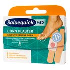 Salvequick tyúkszemtapasz bőrkeménydésre 6 db