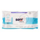 Seni Care nedves törlőkendő 80 db