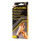 Futuro Classic csuklórögzítő fémsínnel L (47856)