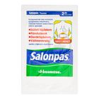 Salonpas tapasz helyileg alkalmazható gyulladásgátló készítmény 2 db