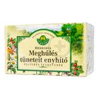 Herbária Meghűlés tüneteit enyhítő tea 20 x 1,3 g