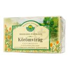 Herbária Körömvirág borítékolt filteres tea 20 db 0,8 g