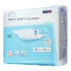 Seni Soft Super egyszerhasználatos alátét 60 x 60 cm 30 db
