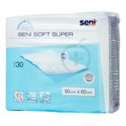 Seni Soft Super egyszerhasználatos alátét 60 x 90 cm 30 db