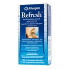 Refresh Contacts szemcsepp 15 ml